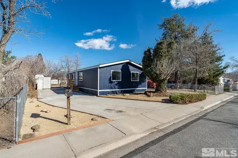 2569 Concord Dr, Carson City, NV 89706