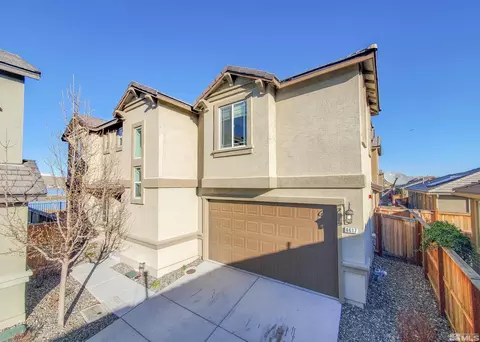 6617 Peppergrass Dr, Sparks, NV 89436