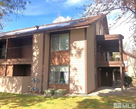 1465 E Peckham Ln #54, Reno, NV 89502