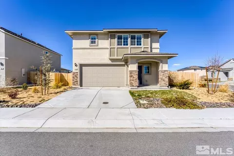 1392 Odessa Trl, Sparks, NV 89436