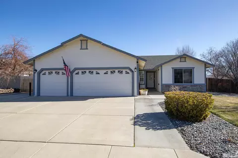 126 Catrina Ct, Sparks, NV 89441