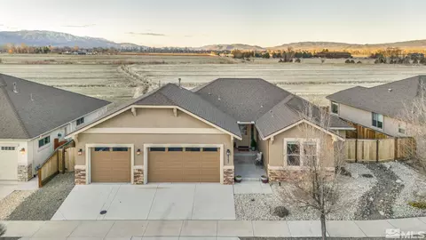 1292 Cedar Brook Ct, Gardnerville, NV 89460