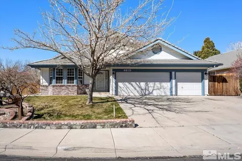 4615 High Desert Ct, Sparks, NV 89436