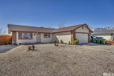 1355 Rolling, Carson City, NV 89706