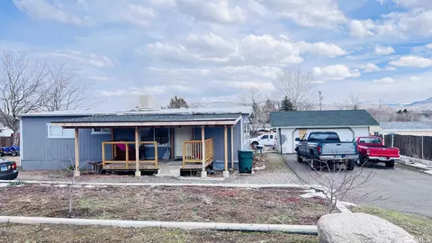 3474 Tourmaline Dr, Carson City, NV 89705