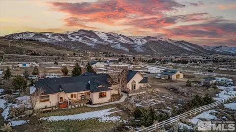 177 Peponita Ct, Washoe Valley, NV 89704