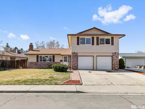 973 E Greenbrae Dr, Sparks, NV 89434