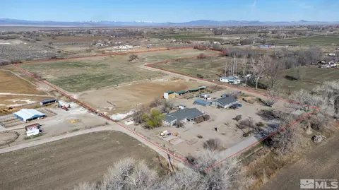 3372 Fischer Pl, Fallon, NV 89406