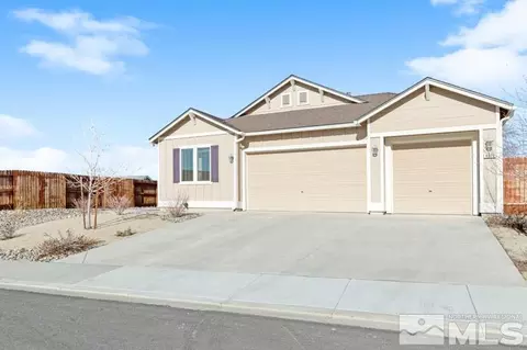 4878 Ahwanee Ct, Sparks, NV 89436