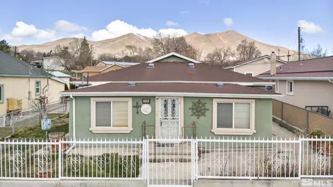 225 E National Ave, Winnemucca, NV 89445