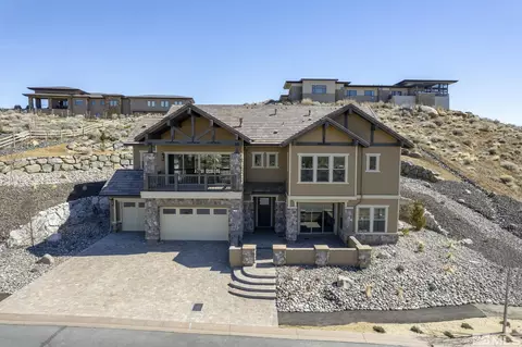 1740 Boulder Ridge Trl, Reno, NV 89523