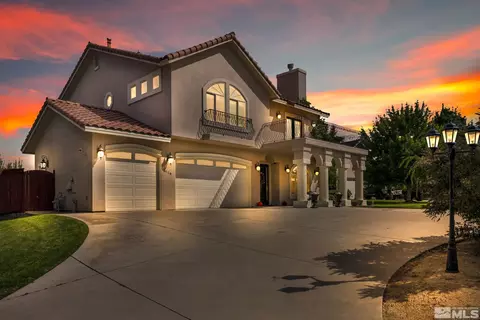 1928 Six Iron Ct, Fernley, NV 89408