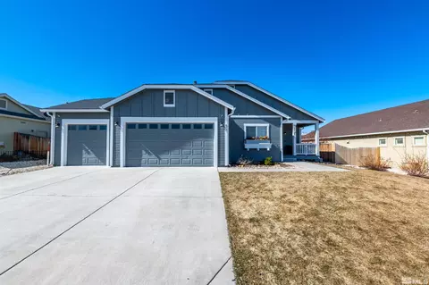 671 Beckwourth Dr, Reno, NV 89506
