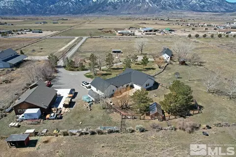 2665 Billys Rd, Minden, NV 89423