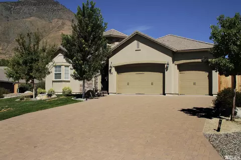 2791 Voight Cyn, Genoa, NV 89411