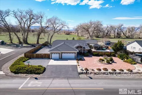 1080 Red Rock Rd, Fernley, NV 89408