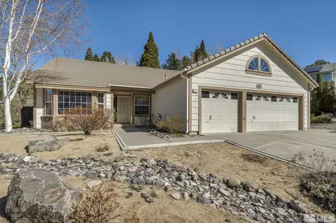 3275 Thornhill, Reno, NV 89509
