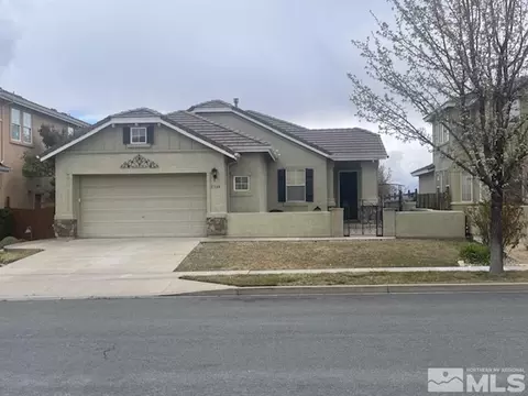 2740 Albazano Dr, Sparks, NV 89436