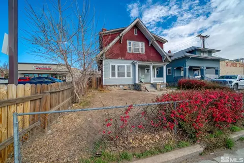 35 W 8th, Reno, NV 89503