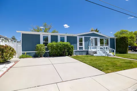 3033 Thurman Cir, Carson City, NV 89706