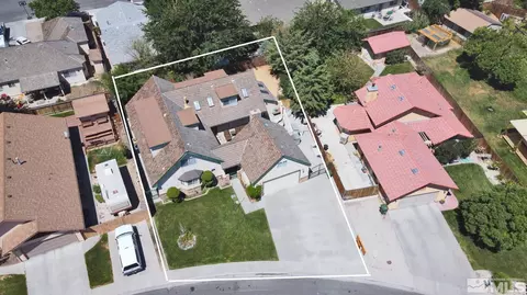 441 Pintail Dr, Fallon, NV 89406 photo 2