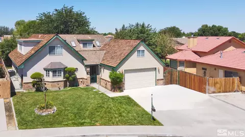 441 Pintail Dr, Fallon, NV 89406