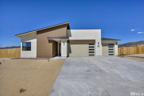 3165 Shimmer Ln #LOT 31, Reno, NV 89506