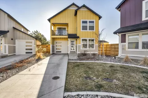 3886 Bonnie Pl, Carson City, NV 89701