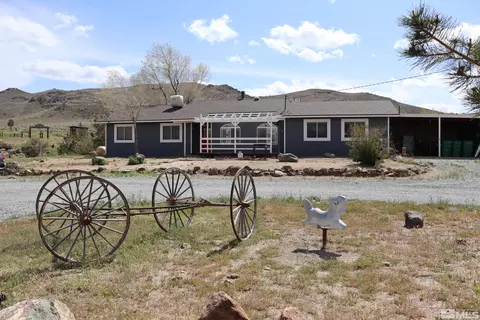 4565 Winnemucca Ranch Rd, Reno, NV 89510