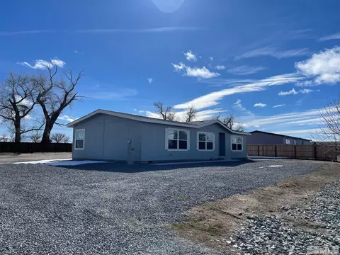 110 Chateau, Yerington, NV 89447