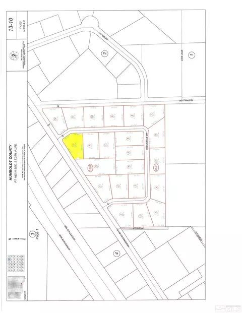 5230 Trousdale Ln, Winnemucca, NV 89445