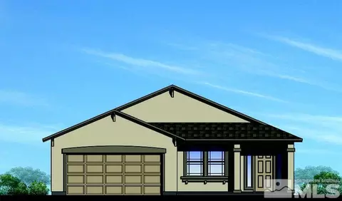 14542 Fredonia Dr, Reno, NV 89506