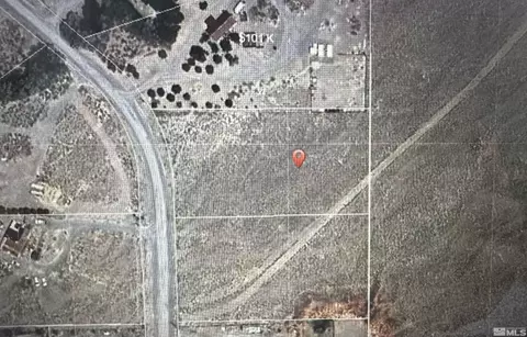 109 Humbolt, Kingston, NV 89310
