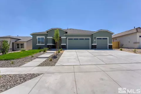 11012 Athabasca Dr, Reno, NV 89506