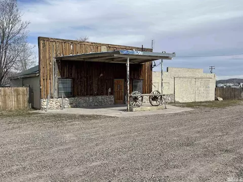 225 W Us Hwy 40, Golconda, NV 89414