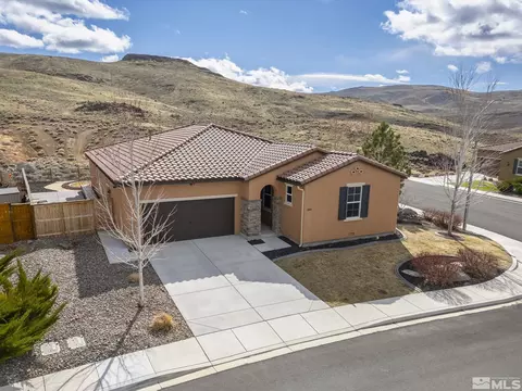 4848 Tephra Ct, Sparks, NV 89436
