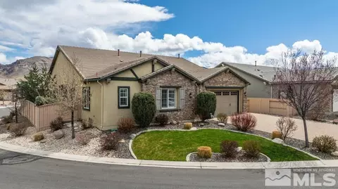 10010 Ellis Park Ln, Reno, NV 89521