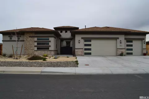 160 Pelican Way, Fernley, NV 89408
