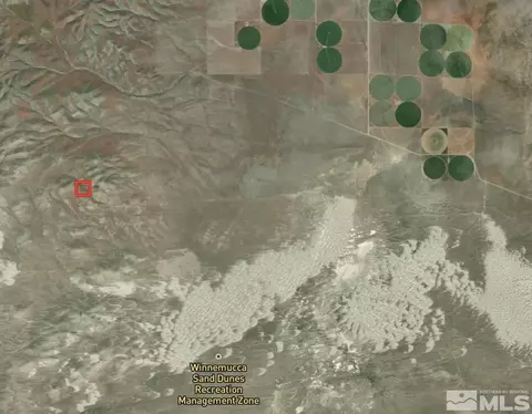 41 Acres Near Sand Pass Rd, Winnemucca, NV 89445