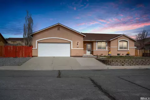 21133 Mount Lewis Ct, Reno, NV 89508