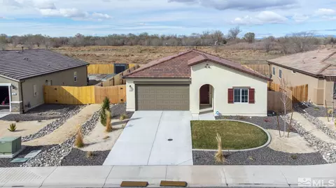 726 Sycamore Dr, Fallon, NV 89406