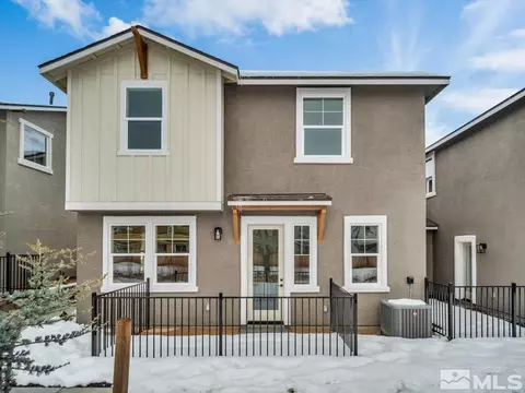 305 Cattail Cir #LOT 42, Gardnerville, NV 89410