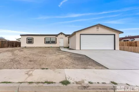 960 Jasper Way, Fernley, NV 89408