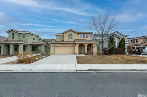 9330 Hummer Dr, Reno, NV 89521
