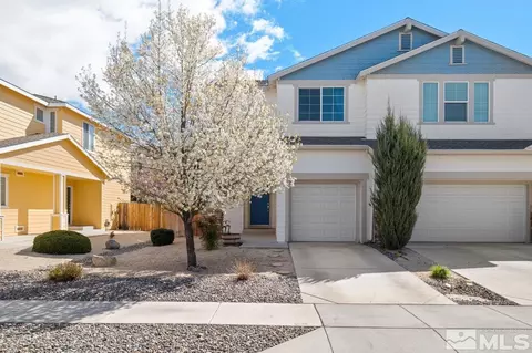 2160 Stanhope Ln, Reno, NV 89502