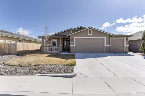 8540 Spearhead Way, Reno, NV 89506