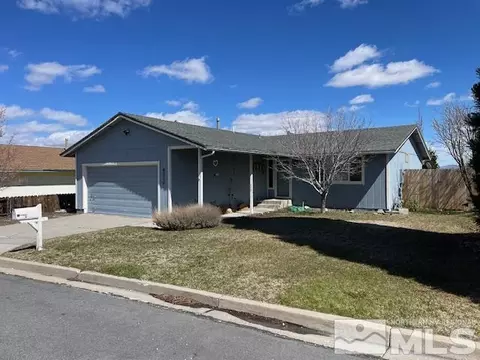 8320 Cub Ct, Reno, NV 89506