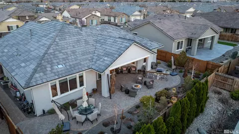 9805 Shadowless Trl, Reno, NV 89521
