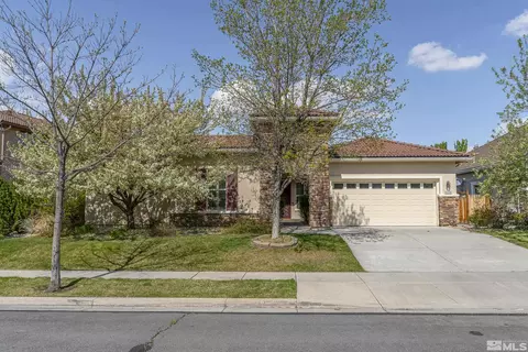 6533 Black Hills Ct, Sparks, NV 89436