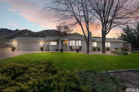 4211 Gentry Ln, Carson City, NV 89701